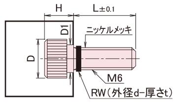 NB-600DB-R