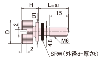 NB-600E-SR
