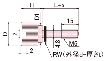 NB-600F-R