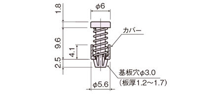 NSR-309.6C