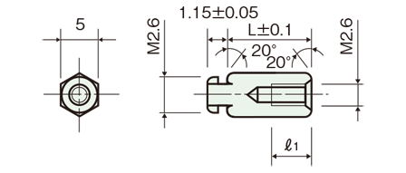 PSB-2600E