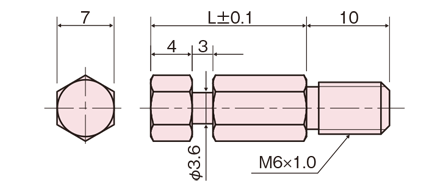 SPS-600S
