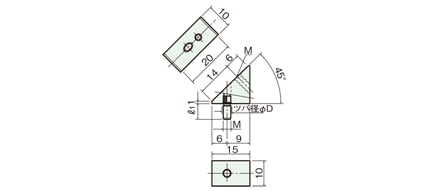 VCP-2600-B