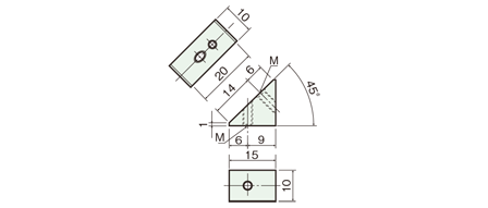 VCP-2600