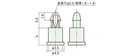 WAN-2500