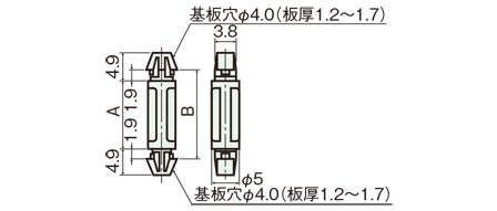 WN-C