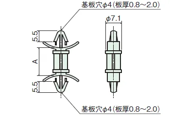 WN-T