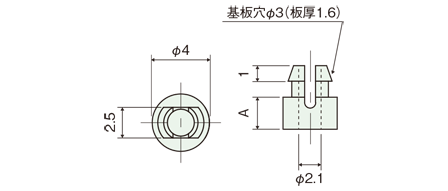 WRN-2000L