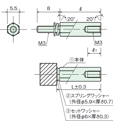 WSB-300-08A