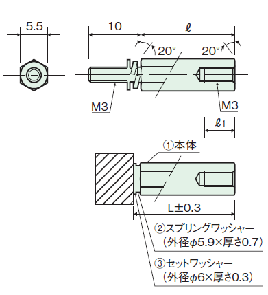 WSB-300-10A