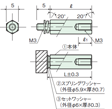 WSB-300-5A