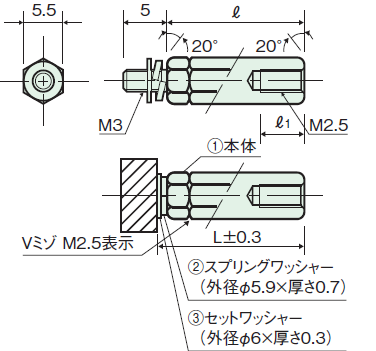 WSB-32500A