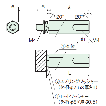 WSB-400-6A