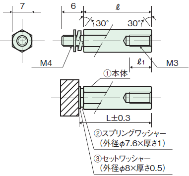 WSU-4300A