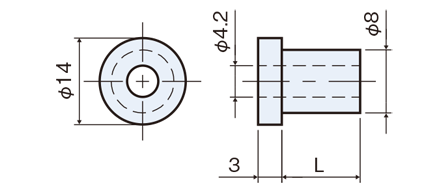 PE4200-0000L