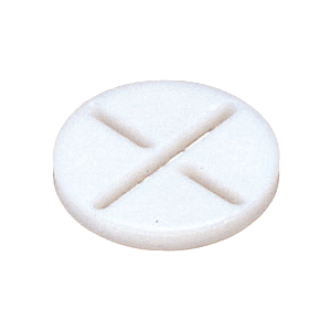 コンデンサー取付台(PTFE)／ET