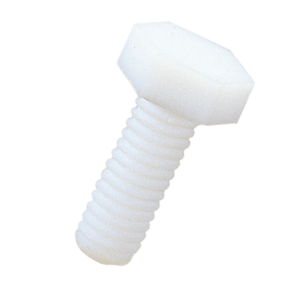 PTFE 六角ボルト／TEBT