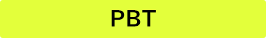 PBT