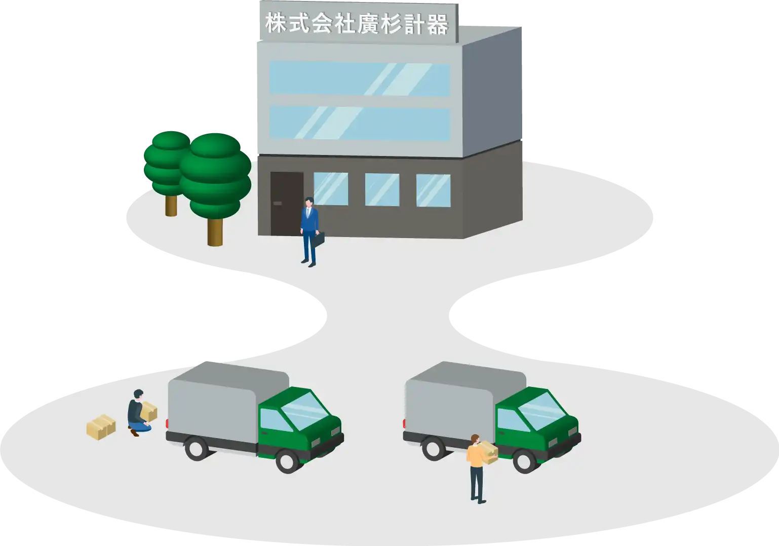 販売イメージ
