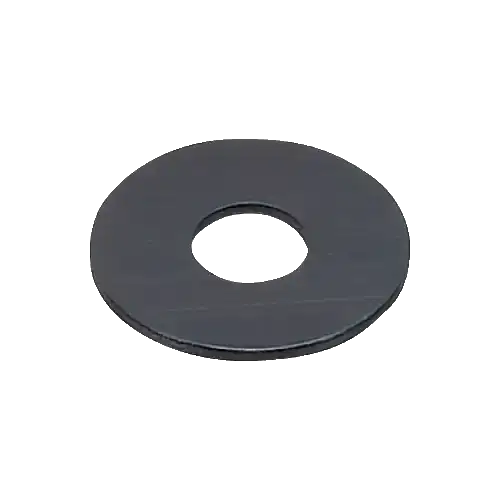 黒ジュラコン　ワッシャー / CC-0000-00B 製品画像