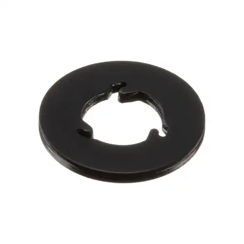 黒ジュラコン　セットワッシャー / DDS-0000-00B 製品画像