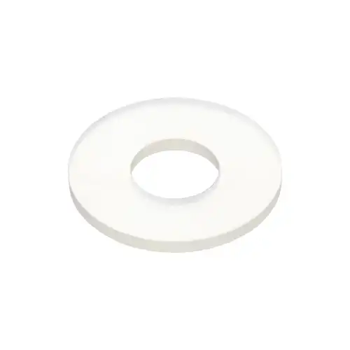 ポリプロピレン　ワッシャー / PPW-0000-00 製品画像