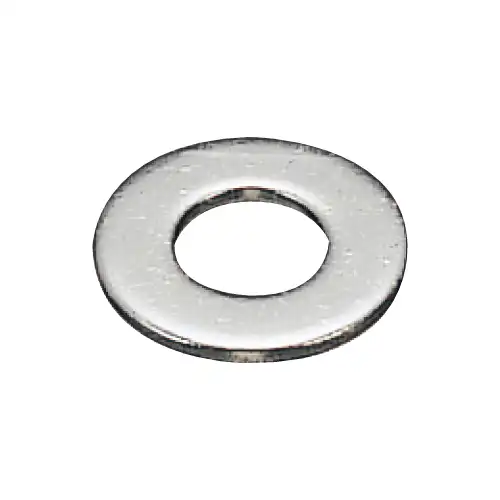 ステンレス　平ワッシャー / UUW-0000-00H 製品画像